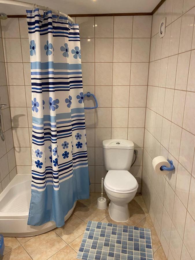 Goscinne Pod Jabloniami Privatunterkunft *